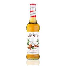 Gingerbread Zencefilli Kurabiye Şurubu 700 ml