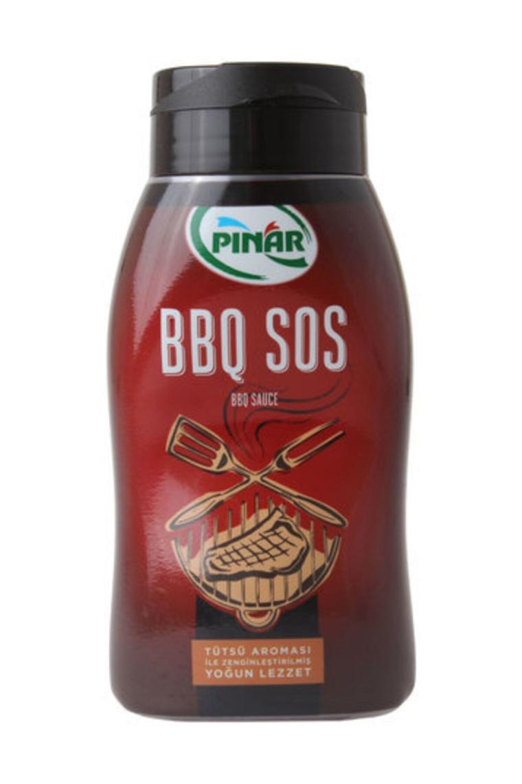 Barbekü Sos 335 gr