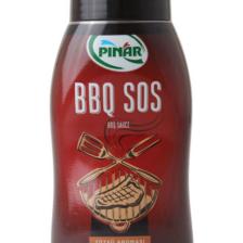 Barbekü Sos 335 gr