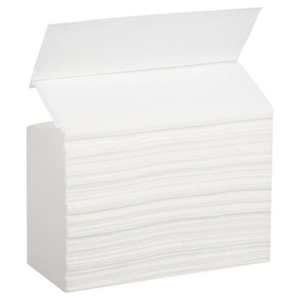 Selpak Extra Z Katlama Dispenser Havlu 200'lü 24 Paket  21.5 x 24 cm 2 Koli