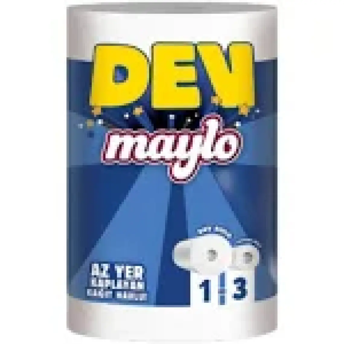 Maylo Dev Kağıt Havlu