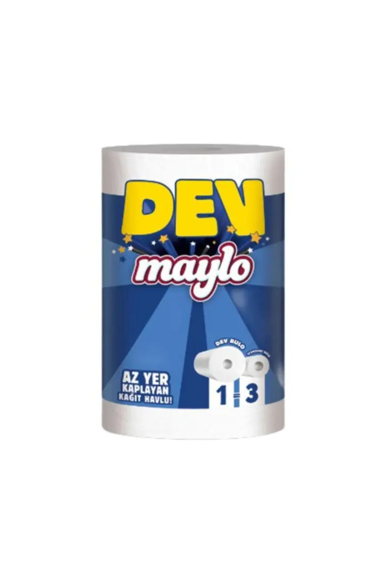 Maylo Dev Kağıt Havlu