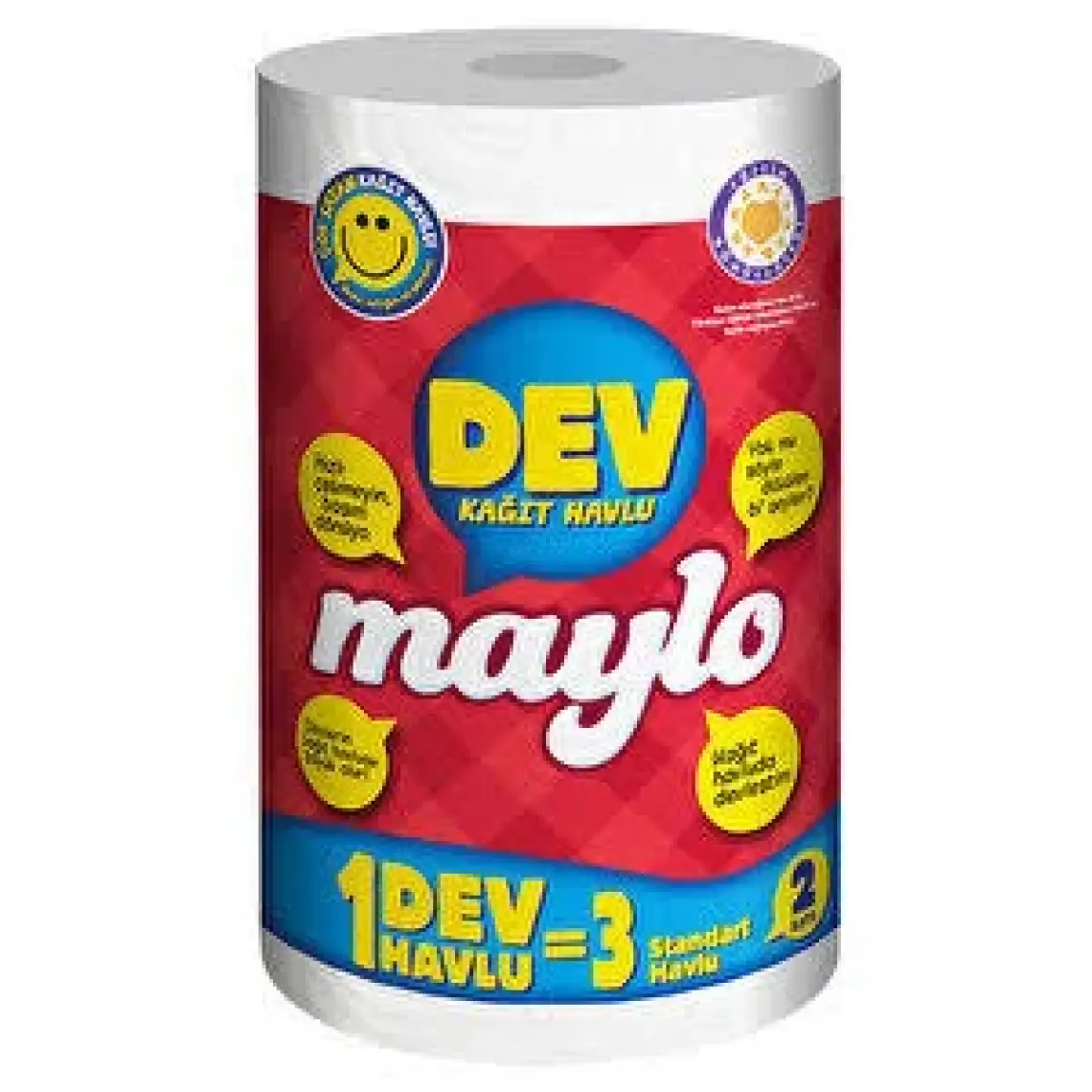 Maylo Dev Kağıt Havlu