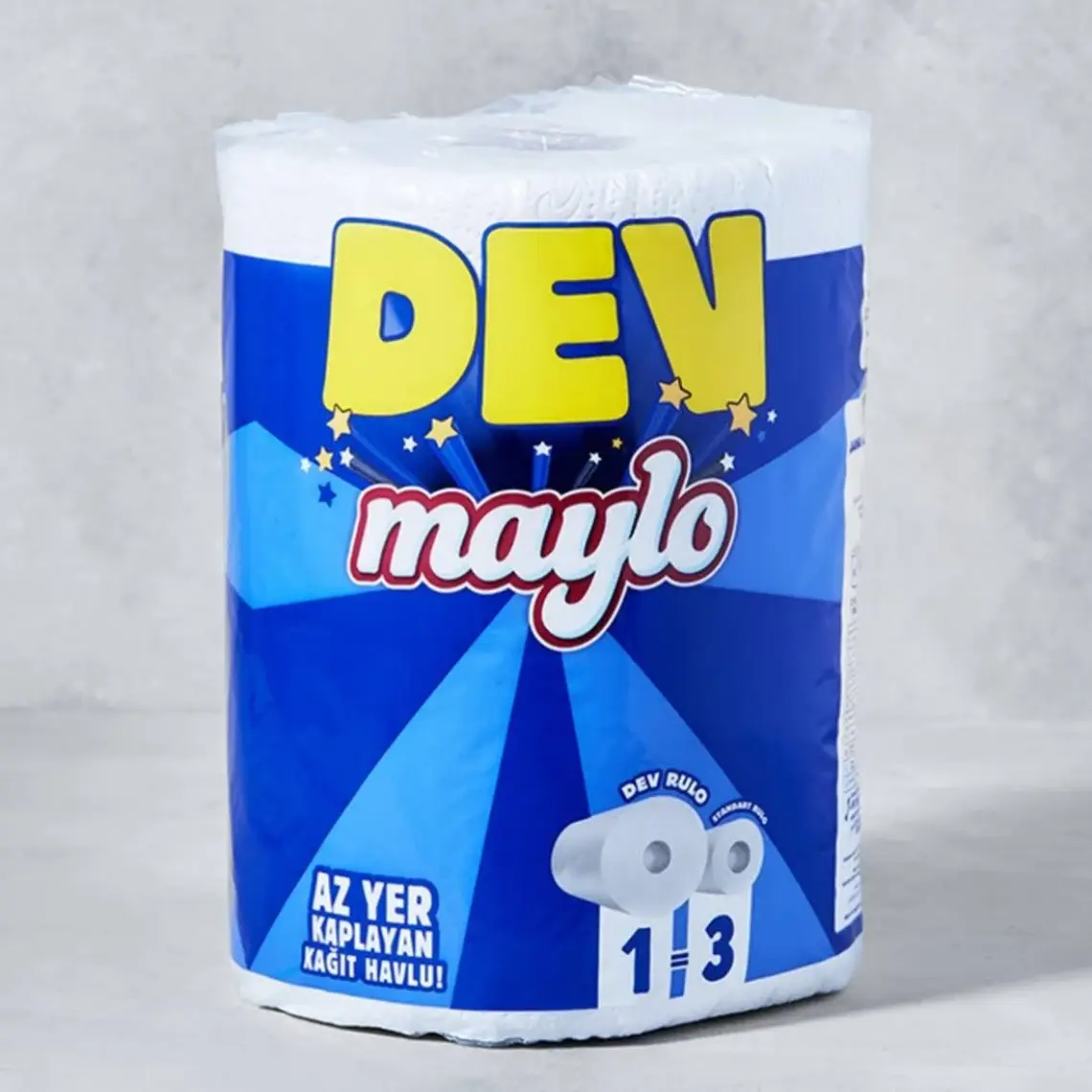 Maylo Dev Kağıt Havlu