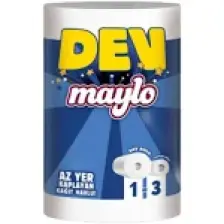 Maylo Dev Kağıt Havlu