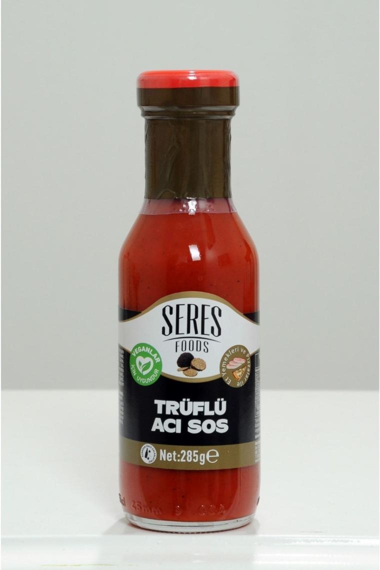 Trüflü Acı Sos 285 G