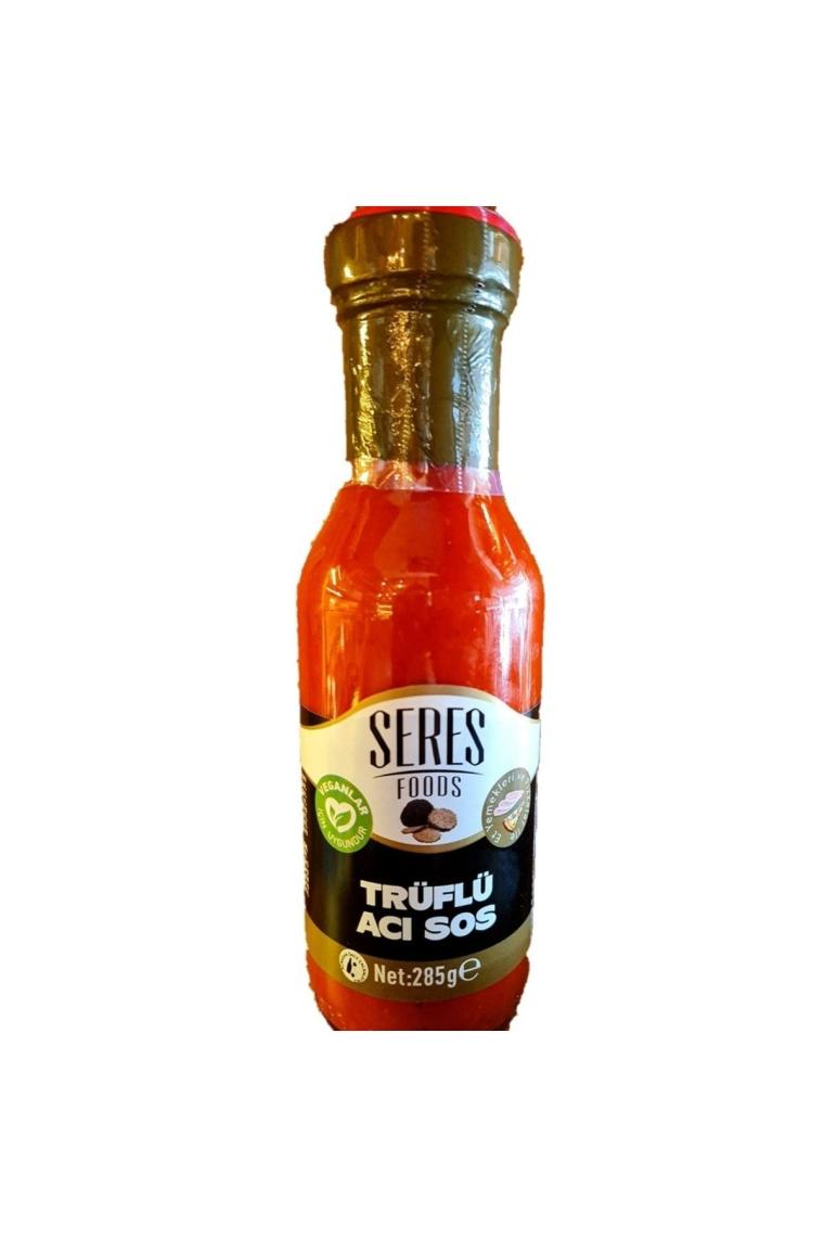 Trüflü Acı Sos 285 G