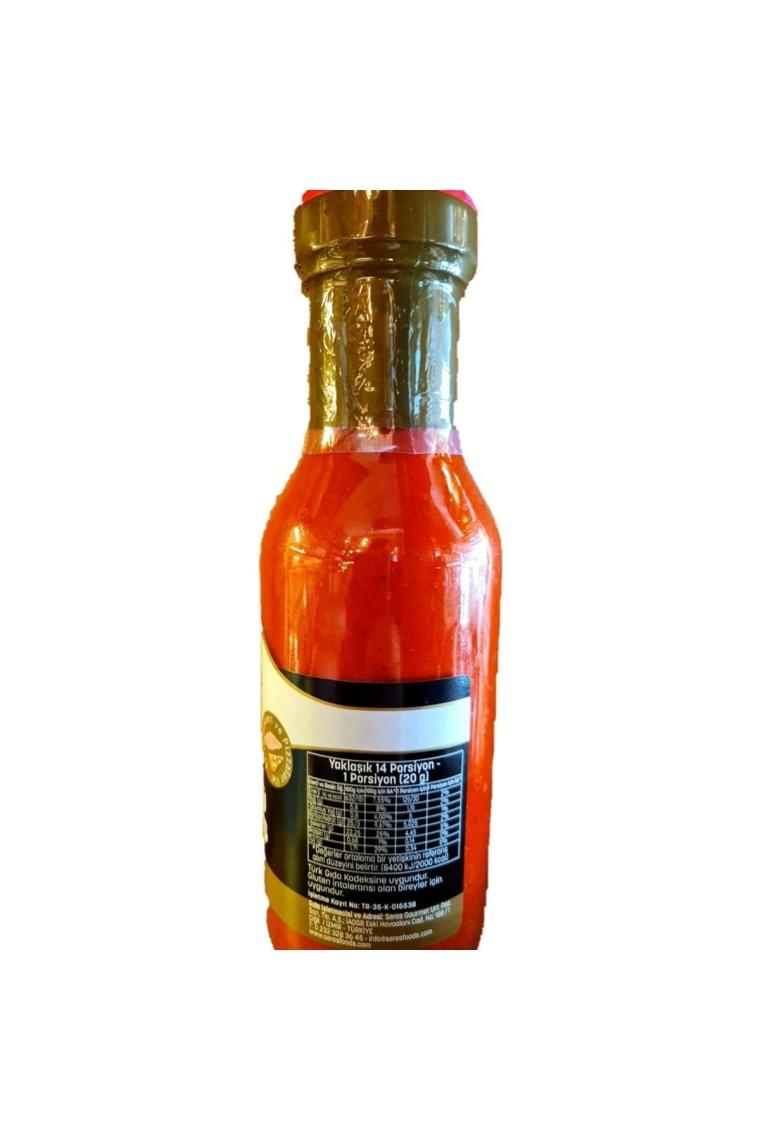 Trüflü Acı Sos 285 G