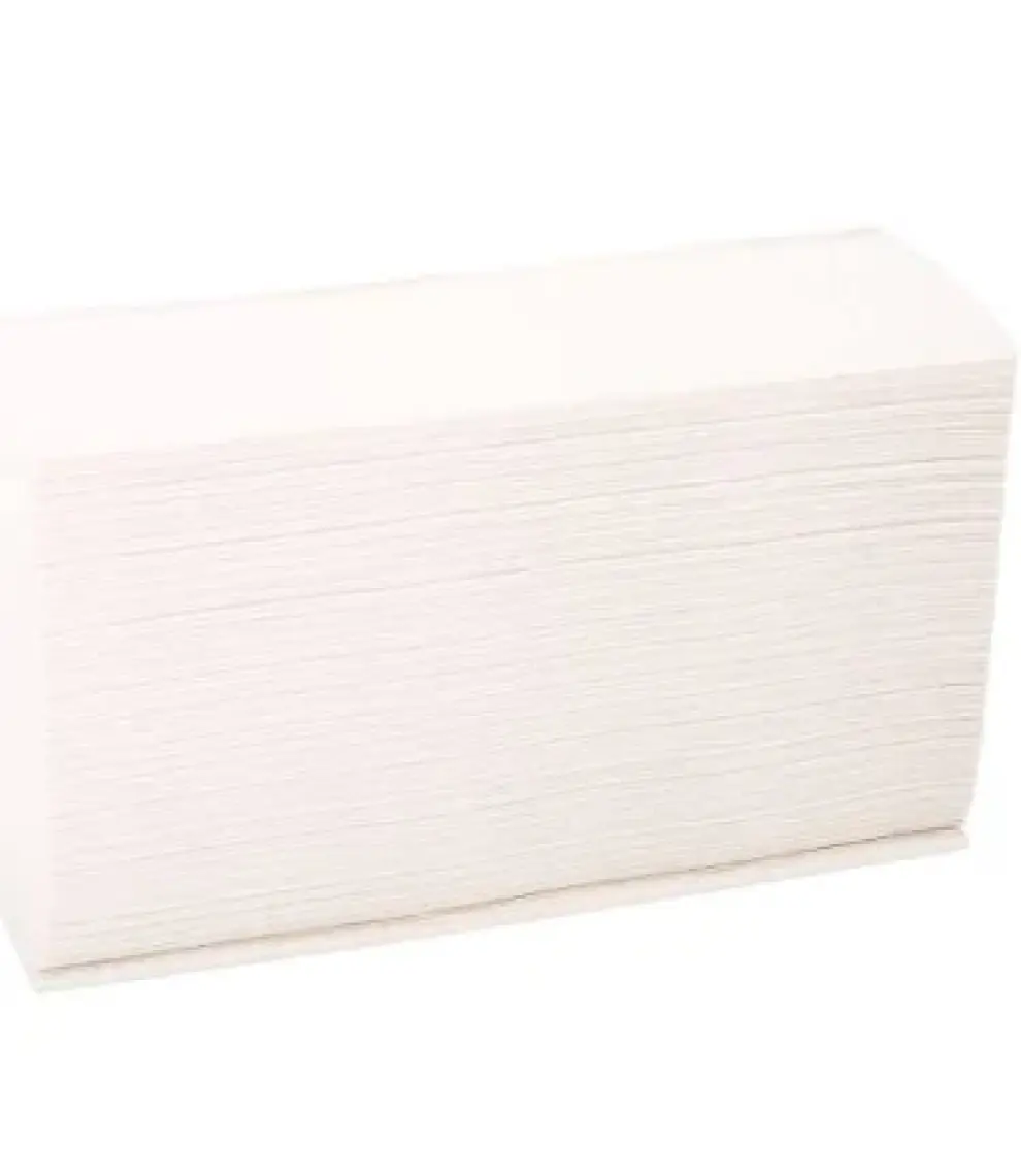 Selpak Professional Extra Z - Katlı Dispanser Havlu 200X12ADET 21,5X24CM (7903331)