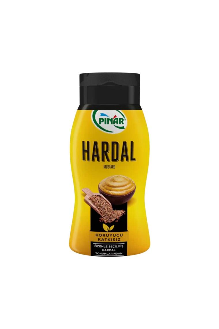 Hardal 270 G