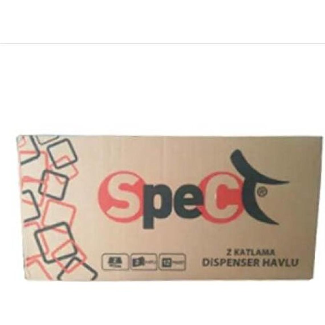 Spect HAVLU Z KATLI HAVLU EKONOMİK SPECT 12 PAKET KOLİ İÇİ