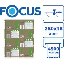 Focus Optimum Masaüstü Dispenser Peçete 18X250 Yaprak