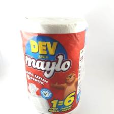 Dev Kağıt Havlu 6 Katlı