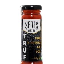 Trüf Mantarlı Acı Sos 105 ml