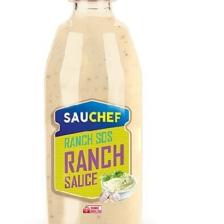 Ranch Sos 500 gr