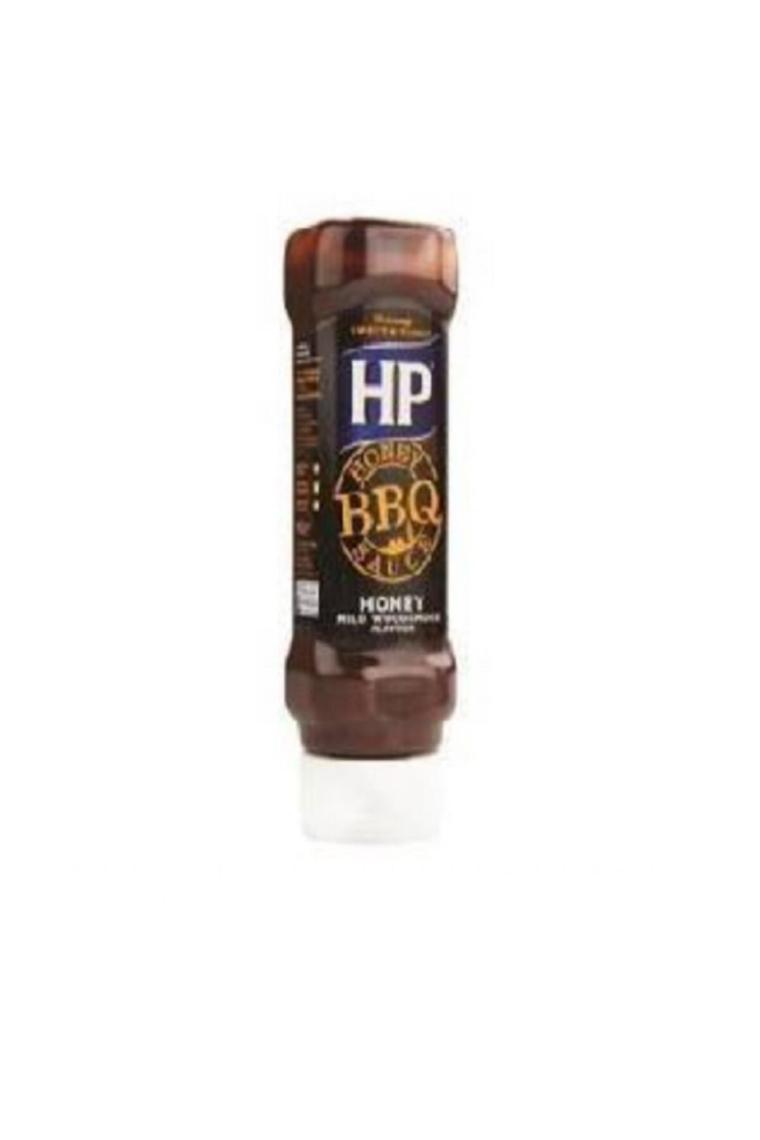 Hp Ballı Barbekü Sos 465 Gr
