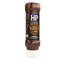 Hp Ballı Barbekü Sos 465 Gr