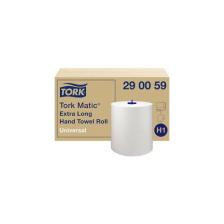 Tork Matic® Hareketli Havlu Universal 280m*6 // 290059