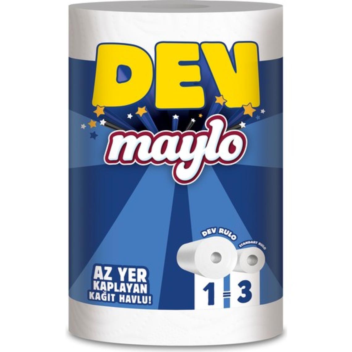 Maylo Dev Kağıt Havlu