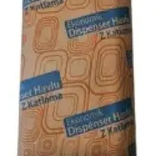 Tex Ekonomik Dispenser Z Katlama Havlu 150 x 12 Paket