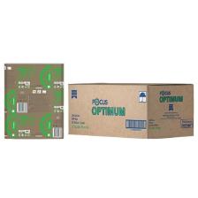 Optımum Z Katlı Havlu 12X200 Yaprak