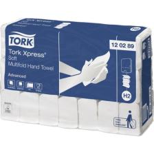 Tork Xpress® Z Katlı Havlu Advanced 180 Yaprak x 21 Paket