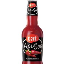 Acı Sos 100 ml