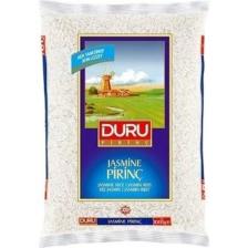 Duru Jasmine Pirinç 1000gr