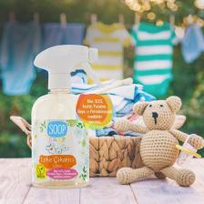 Baby Leke Çıkarıcı Lekex