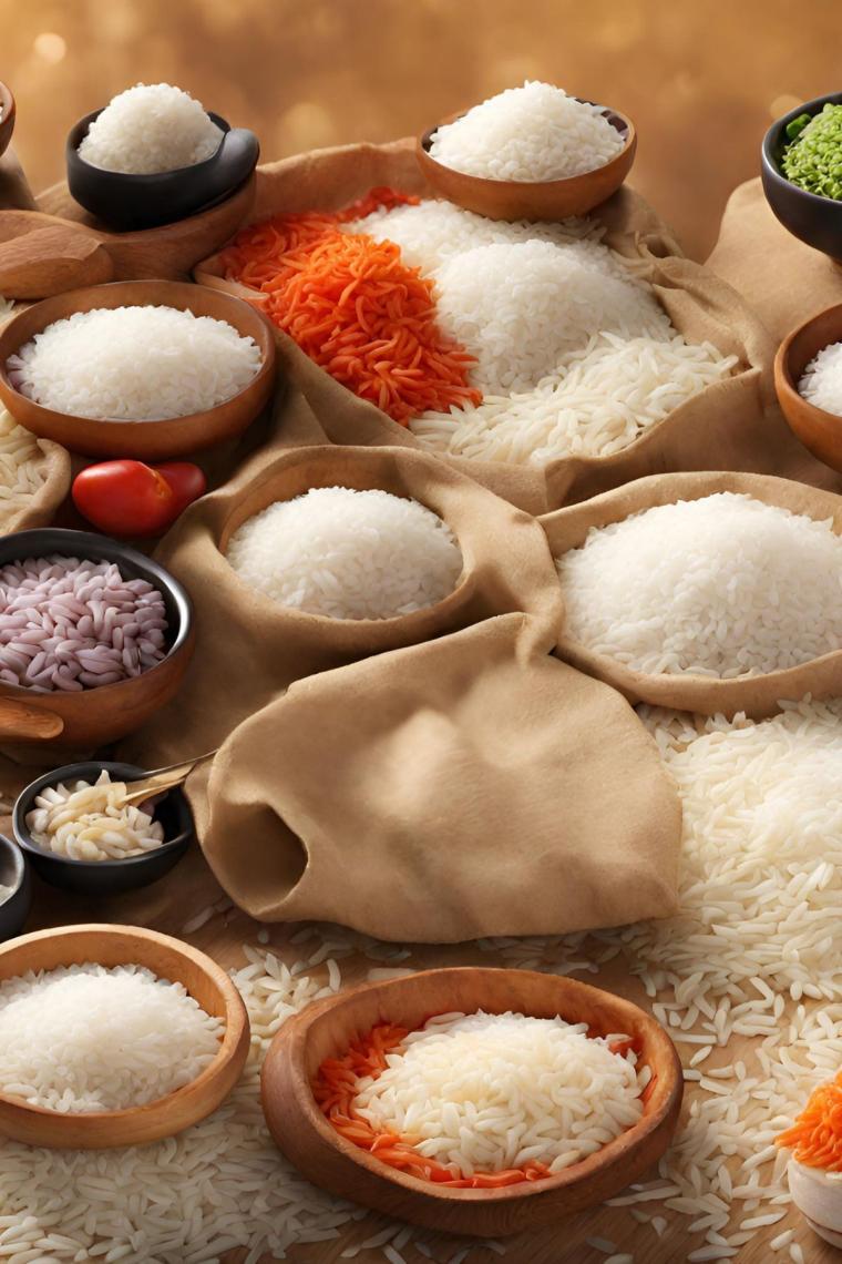 Hint Pirinci Zarrin Basmati Pirinç 10 Kg