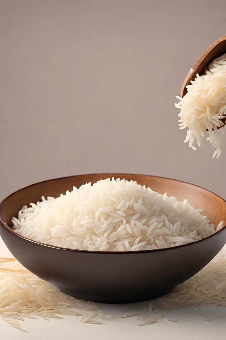 Hint Pirinci Zarrin Basmati Pirinç 10 Kg