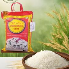 Hint Pirinci Zarrin Basmati Pirinç 10 Kg