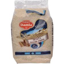 Trakya Baldo Pirinç 5 Kg
