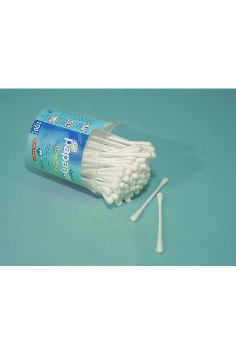 Kulak Çöpü 100lü