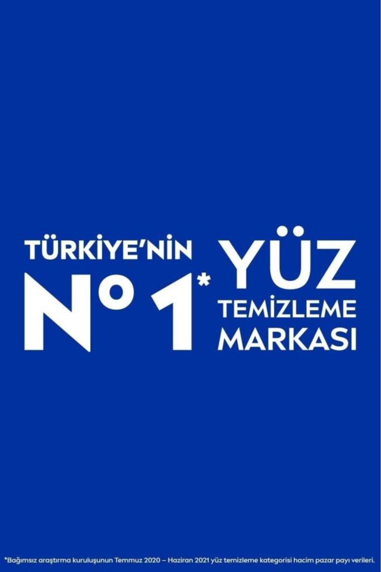 Bb Clean Yüz Makyaj Micellair Temizleme Suyu Hassas Cilt 400 ml