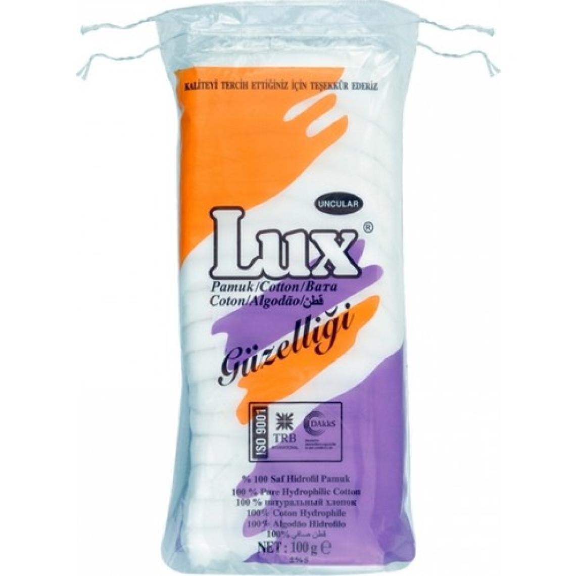 Lux Pamuk 100 gr