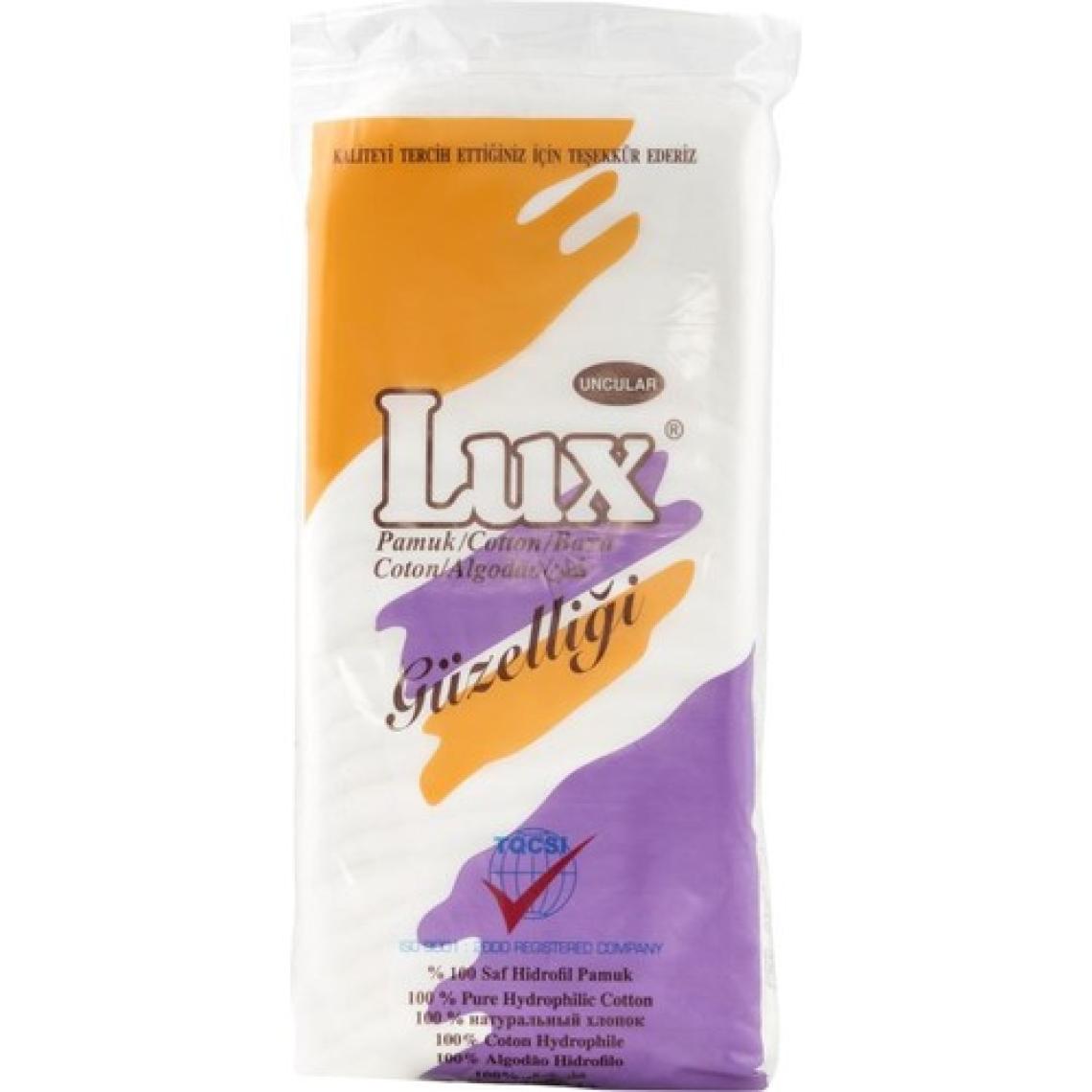 Lux Zigzag Pamuk 100 gr