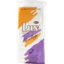 Lux Zigzag Pamuk 100 gr