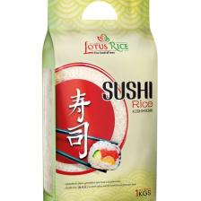Premium Koshihikari Sushi Pirinç ( Premium Koshihikari Sushi Rice ) - 1000g