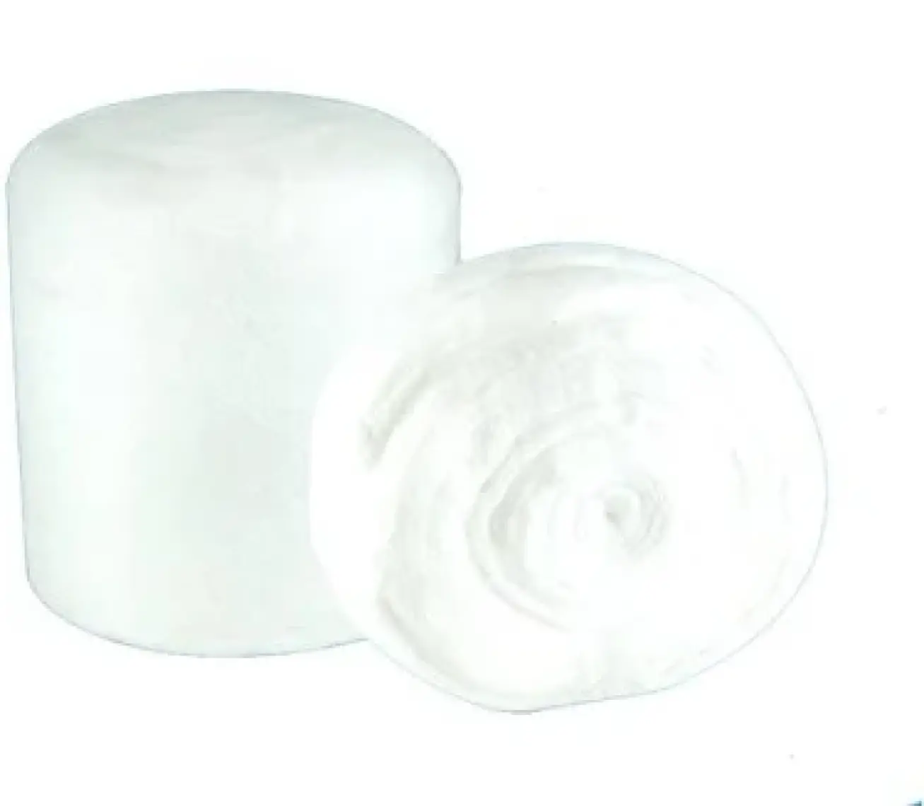 BAMBİNO Coton Hidrofil Pamuk 1KG