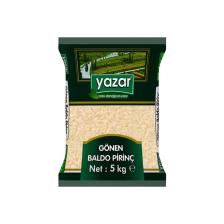 Gönen Baldo Pirinç 5 Kg.