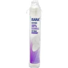 Isana Pamuk Disk 140 Adet