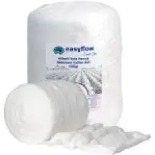 Easyflow Pamuk - Hidrofil Pamuk 1. Kalitede Rulo Halinde 1000 gr