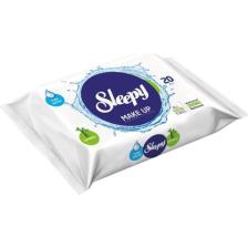 Sleepy Make Up Makyaj Temizleme Mendili 20'li