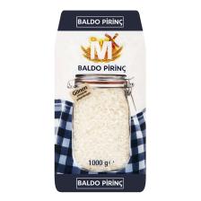 Baldo Pirinç 1000 G