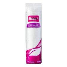 Benri Makyaj Temizleme Pamuğu