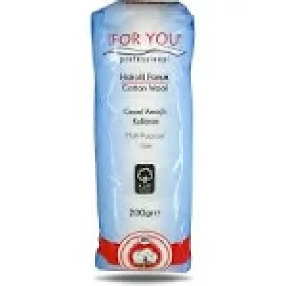 More For You Hidrofil Pamuk 200 gr