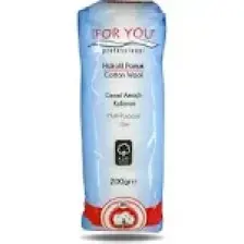 More For You Hidrofil Pamuk 200 gr