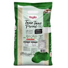 Yayla Dökme Çuval Tane Tane Pirinç 5 kg