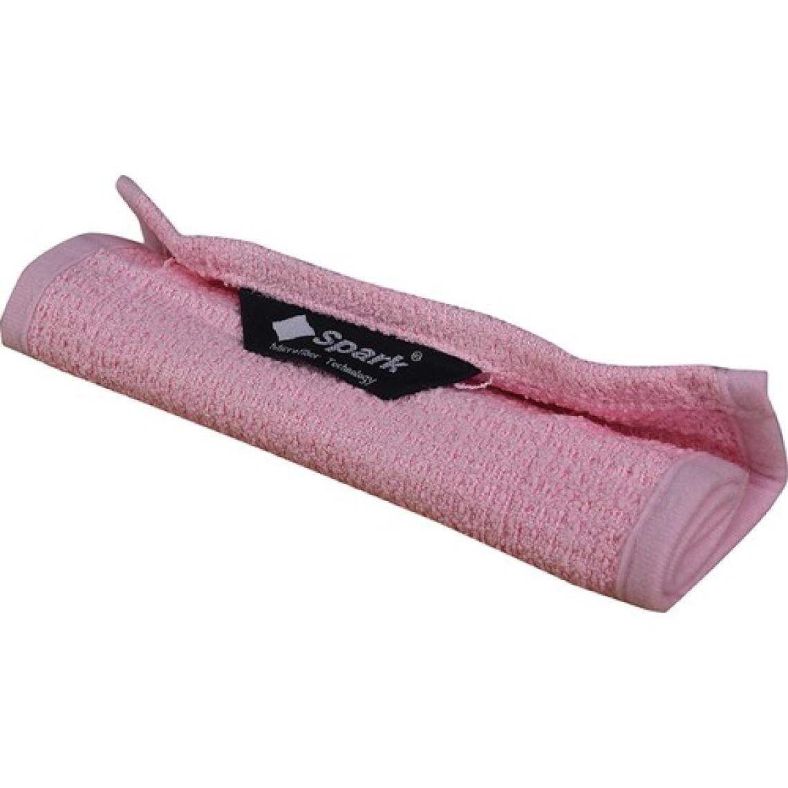 Spark Mikrofiber Makyaj Temizleme Bezi